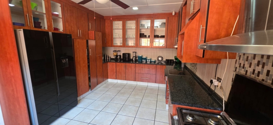 4 Bedroom Property for Sale in Meiringspark North West